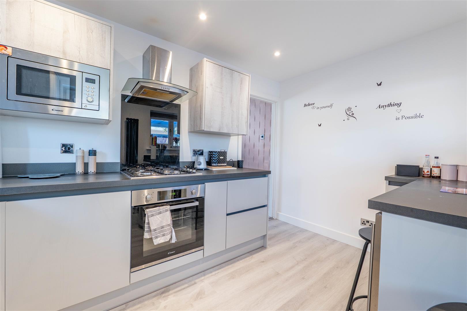 2 bed property in Draperfield, Chorley